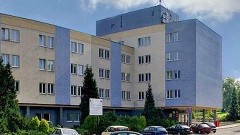 Powiat bielski pozywa wojewodę