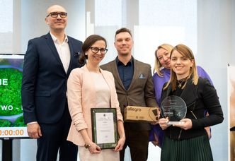 Dołącz do Liderów Gospodarki Obiegu Zamkniętego! Trwa Stena Circular Economy Award