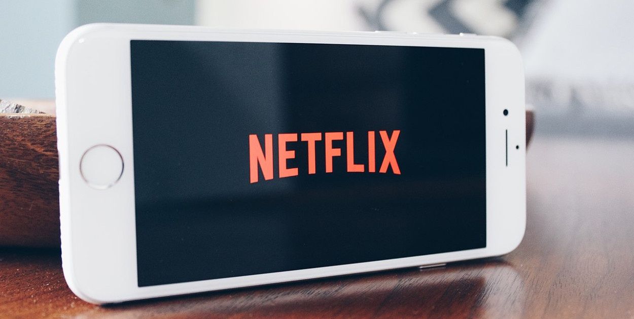 Dostałeś SMS-a od Netflixa? Uważaj, to może być podstęp oszustów!
