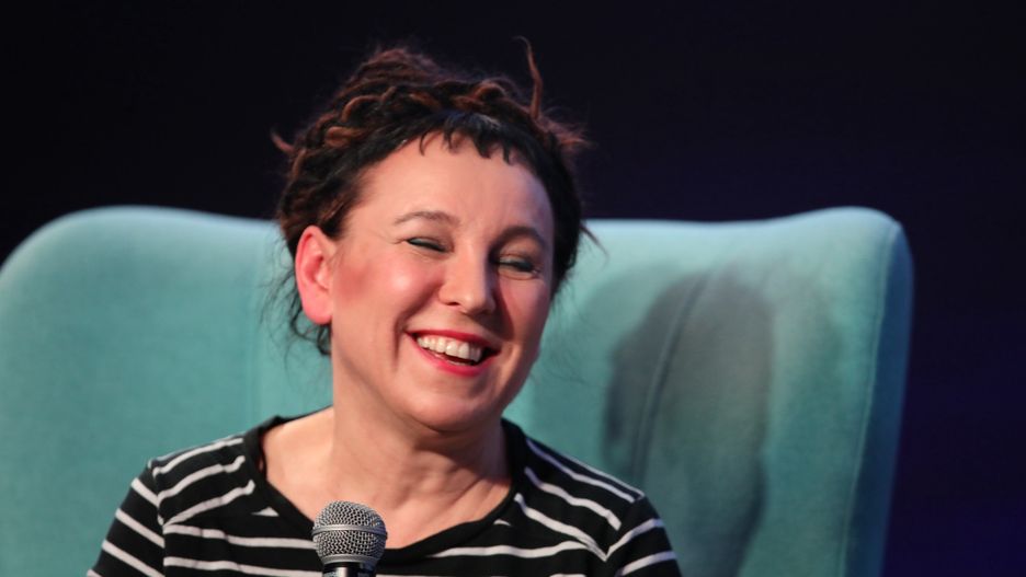 Wrocław. Noblistka znów na ekran. Opowiadanie Olgi Tokarczuk, reżyseria Kasia Adamik