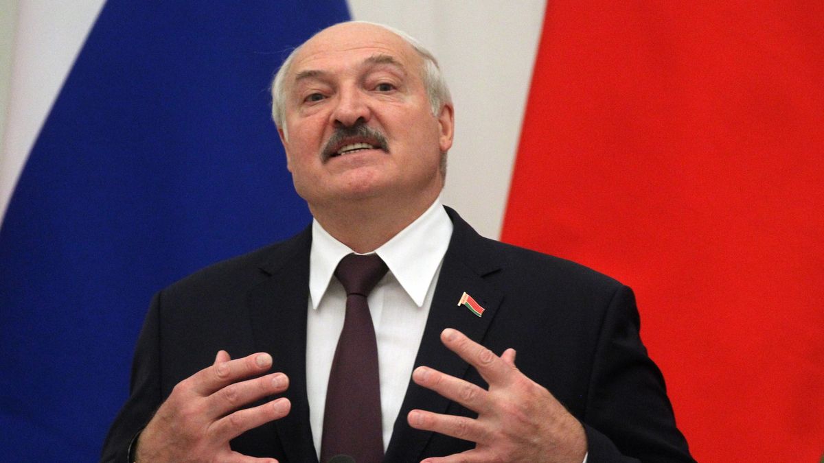 Nowe sankcje na Białoruś. Jest porozumienie unijnych ministrów ws. odpowiedzi na działania prezydenta Alaksandra Łukaszenki 