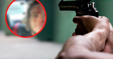 Popularny YouTuber postrzelił się w głowę. I opublikował zdjęcie