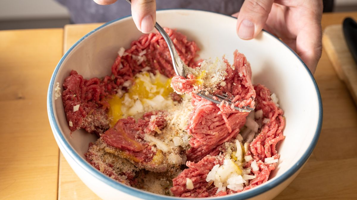 Gołąbki po poznańsku - Pyszności