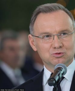 NRA upomina Dudę i rząd. "Działania niezwykle groźne i szkodliwe"