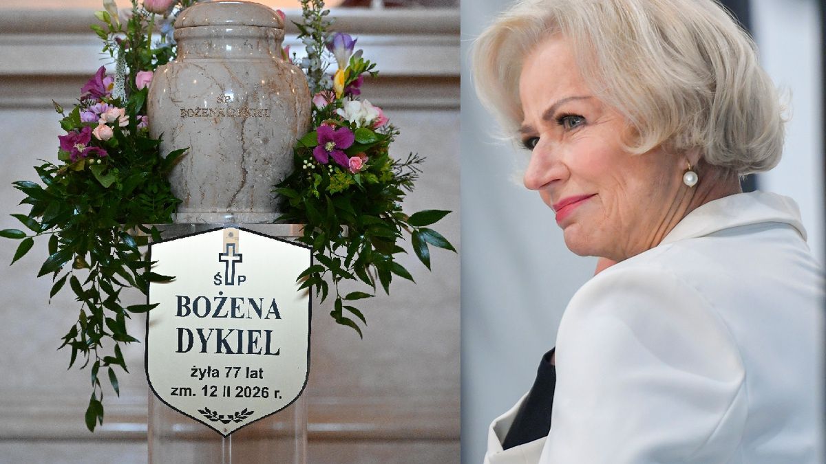 Bożena Dykiel