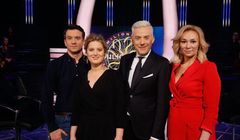 Teleturniej „Milionerzy” stracił 210 tys. widzów. TVN wiceliderem rynku