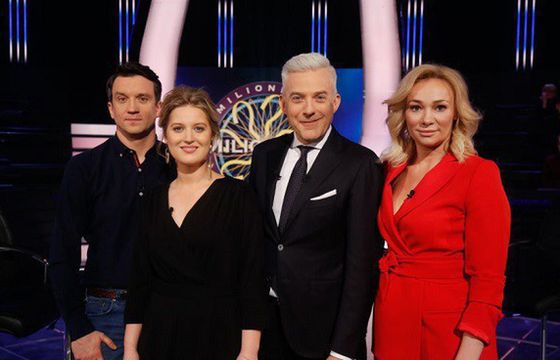 Teleturniej „Milionerzy” stracił 210 tys. widzów. TVN wiceliderem rynku