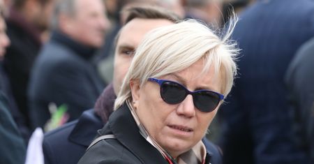 Wojna w TK. Ujawniamy treść listu sędziów "buntowników" do Julii Przyłębskiej
