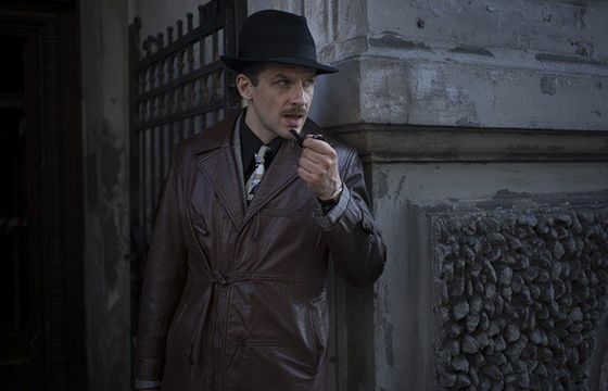 „Ludzie i bogowie” hitem TVP1. Powstanie drugi sezon