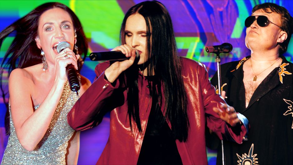 Znasz te przeboje lat 90? Sprawdź się (QUIZ)