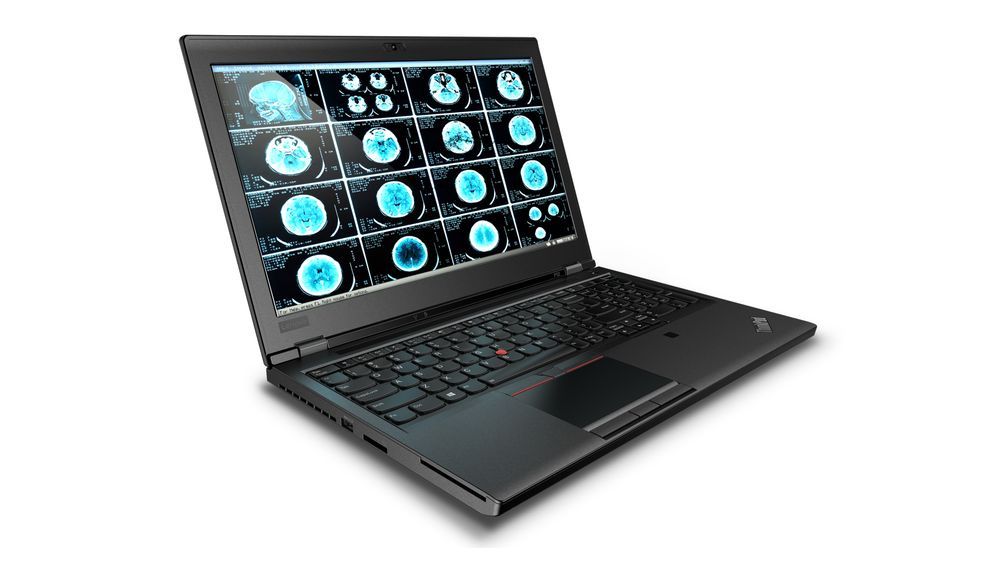 Lenovo ThinkPad P52