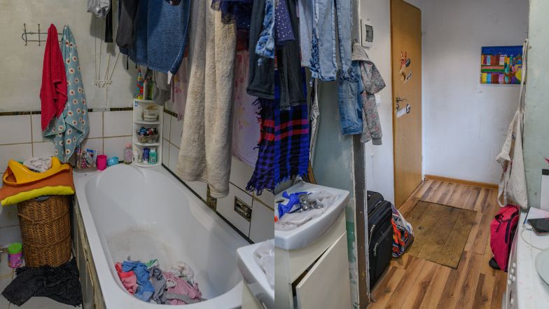 "Nasz nowy dom". Tak wyglądała ostatnia metamorfoza Katarzyny Dowbor