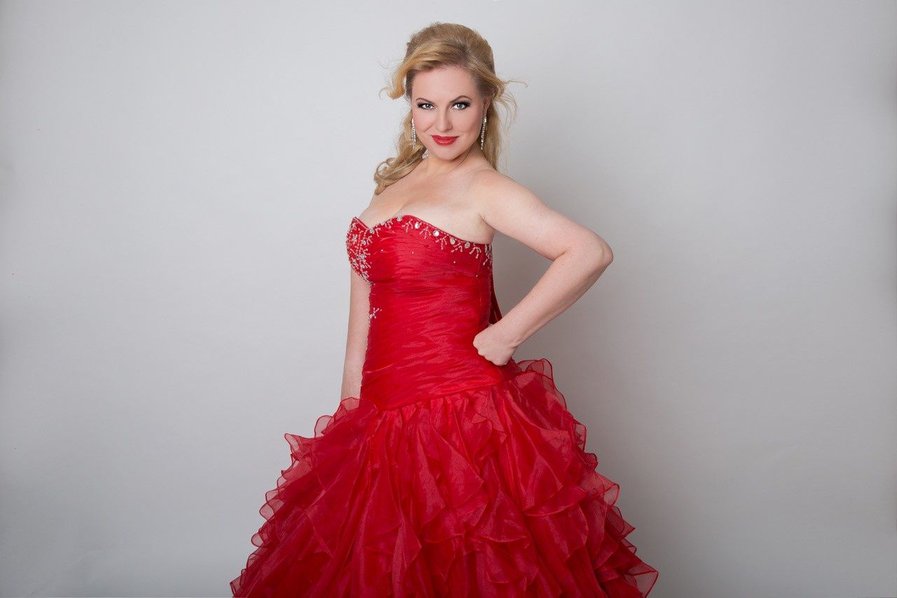 Katarzyna Dondalska