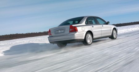 Zaskakująca usterka, która objawia się zimą. Co zrobić, jeśli nie działa napęd 4x4?