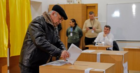 Wstrząs w Rumunii. Są wyniki wyborów niemal z wszystkich komisji