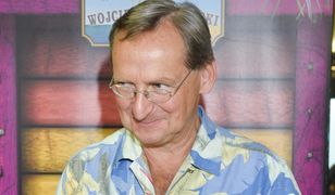 Bojkot występu Wojciecha Cejrowskiego w Teatrze Jaracza. Dyrektor przeprasza