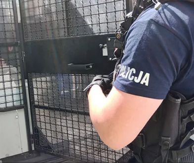 Zgwałcił nastolatkę w polu kukurydzy. Grozi mu 15 lat więzienia