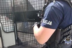 Zgwałcił nastolatkę w polu kukurydzy. Grozi mu 15 lat więzienia