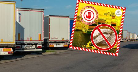Miał być ekologiczny, wykryto w nim pełno chemii. To było w ryżu
