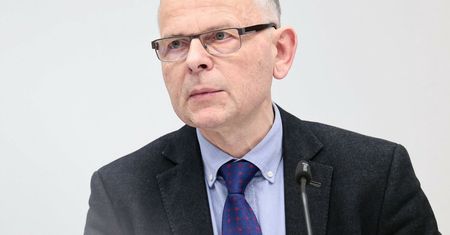 Niebezpieczne związki: polski historyk i przyjaciel Grupy Wagnera. Kulisy odwołania szefa Instytutu Pileckiego