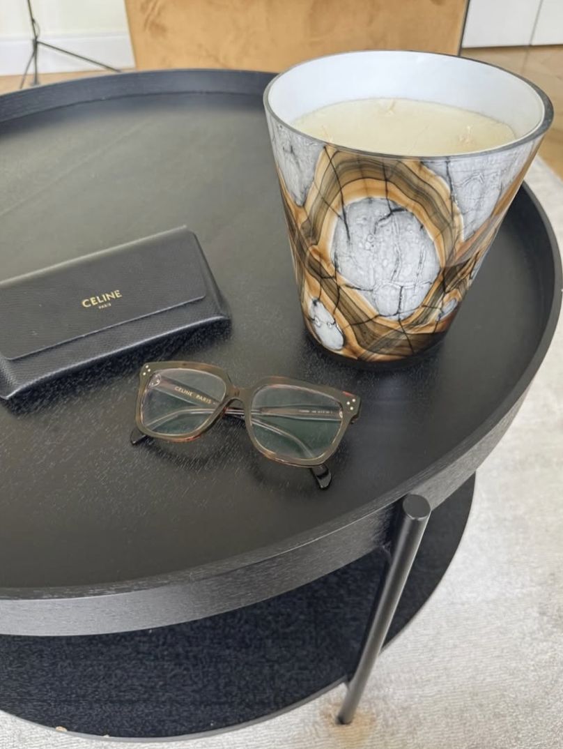 Dodatki w domu Anety Kręglickiej