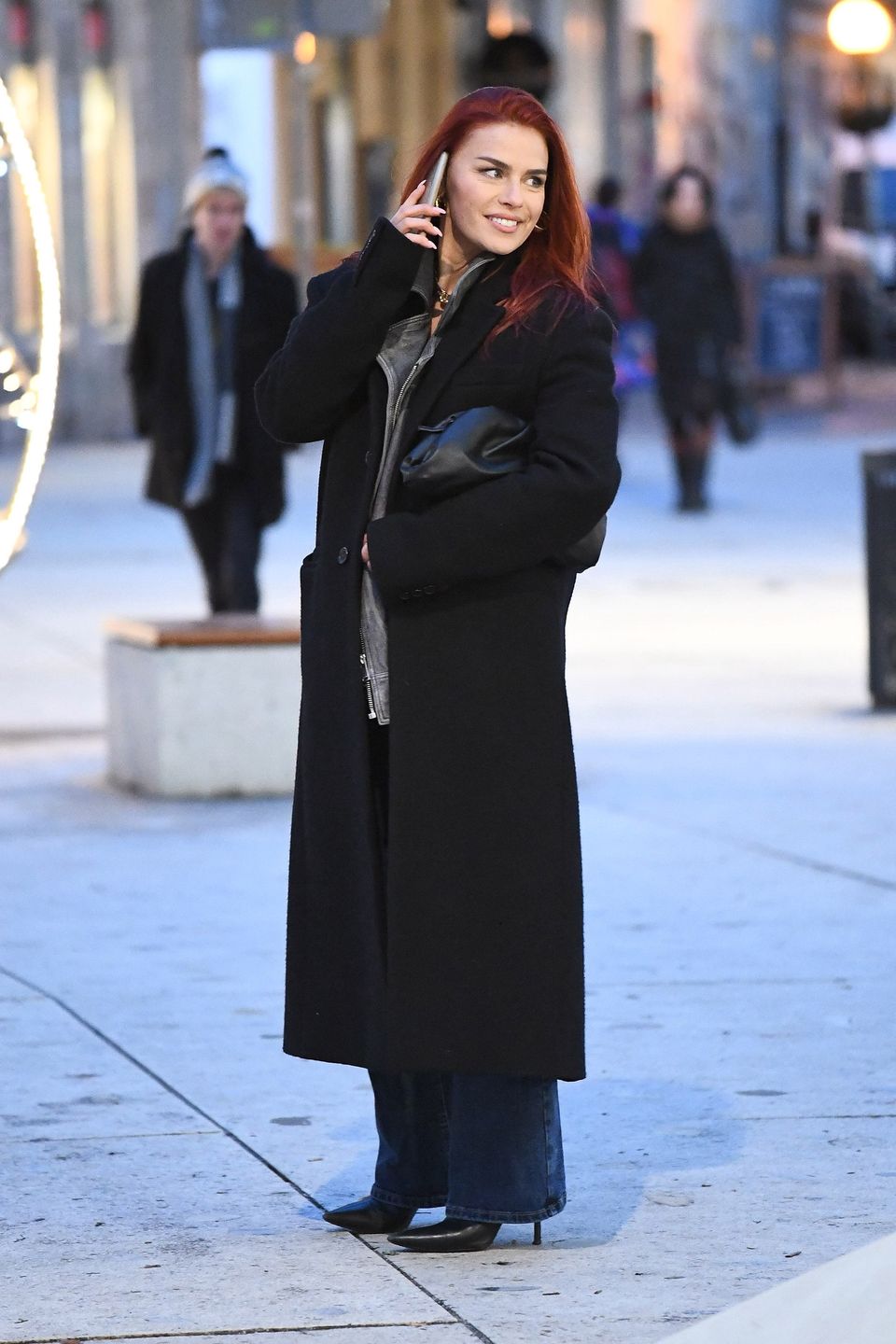 Natasza Urbańska