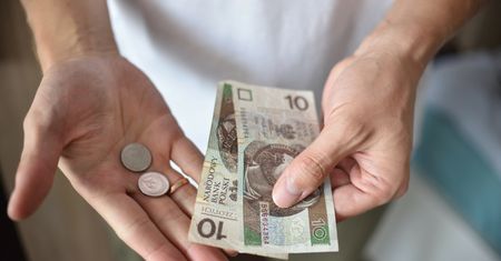 Program Money.pl, 02.11 | Nowy rekord inflacji. Jak długo utrzyma się drożyzna?