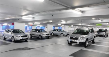 Skoda i rewolucyjny concept car w Genewie