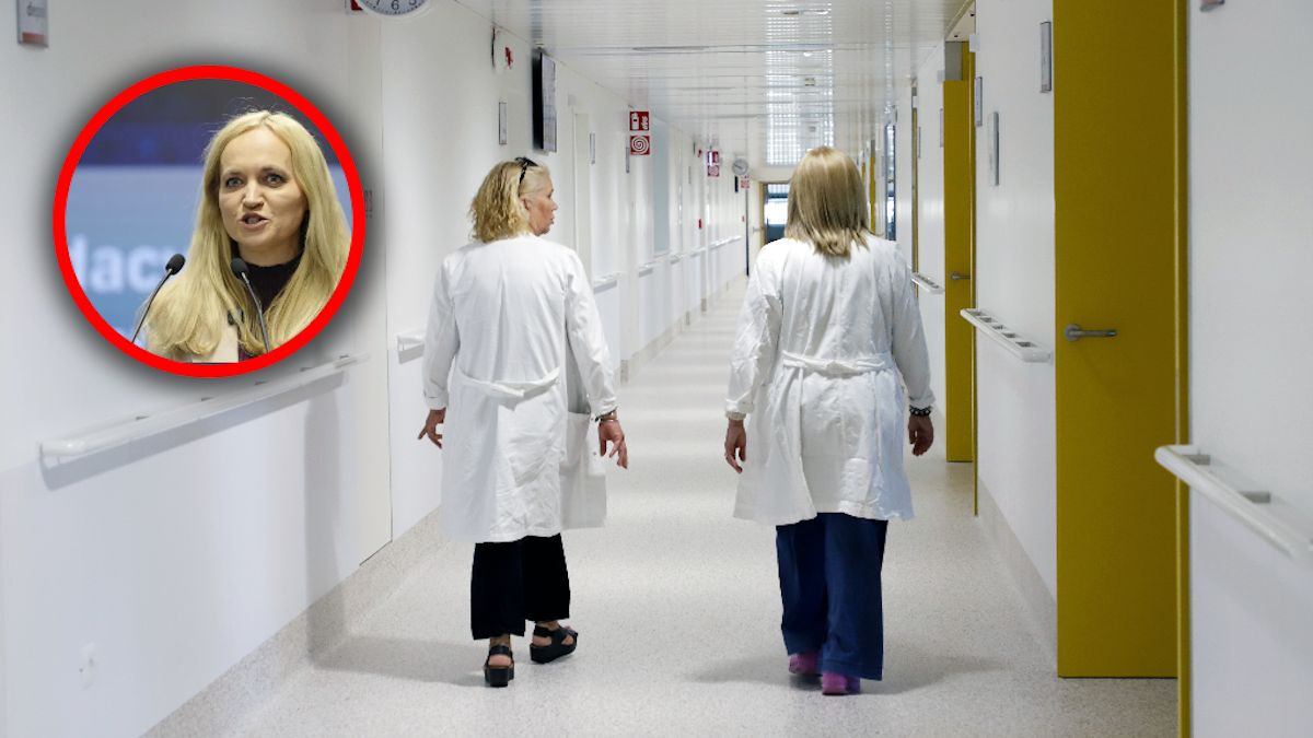 Młode lekarki boją się zmiany przepisów.