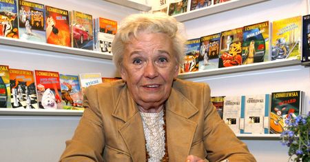 Nie oszczędzała byłych. W książkach zdradziła intymne szczegóły