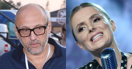 Halina Mlynkova ma NOWEGO FACETA?!