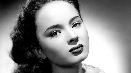 Ann Marie Blyth 