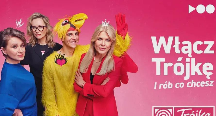 Drożeją reklamy w radiowej Trójce