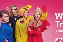 Trójka podnosi ceny reklam