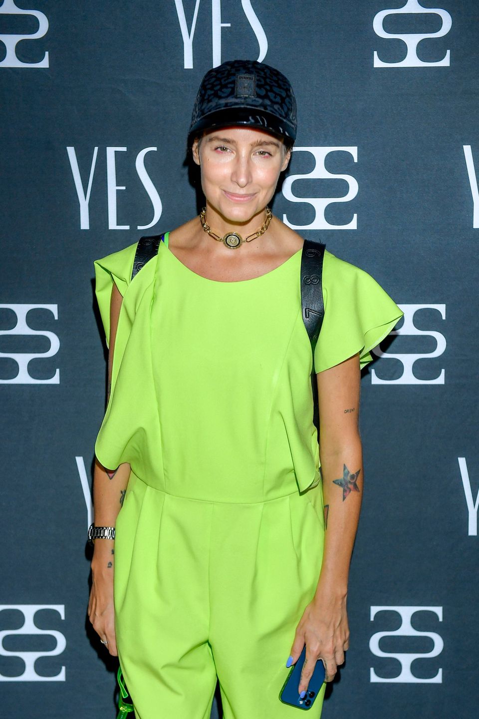 Laura Samojłowicz zgłosiła się do "Top Model"