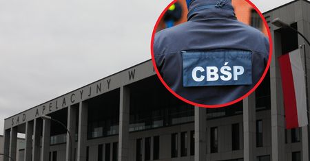 Porwali swojego znajomego dla okupu. W Krakowie ruszył głośny proces