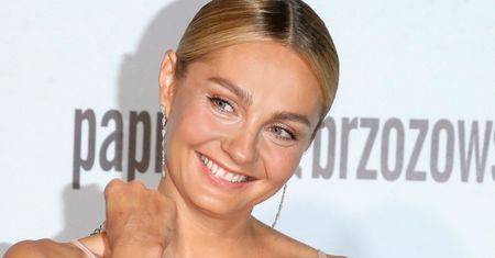 Małgorzata Socha PO RAZ PIERWSZY pokazała TWARZ SYNA! Internauci już się rozpływają: "CUDNY JEST!" (FOTO)