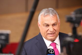 Victor Orban wyciąga ręce po unijne pieniądze. "Należą nam się"
