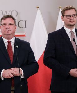 Śpiewający minister atrakcją festynu. "Jadę dla radości ludzi"