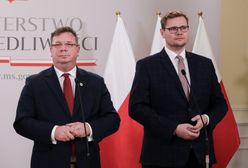 Śpiewający minister atrakcją festynu. "Jadę dla radości ludzi"