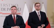Śpiewający minister atrakcją festynu. "Jadę dla radości ludzi"