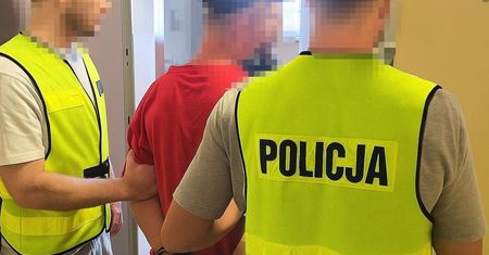 Mysłowice: Zabójstwo na "domówce". 27-latek pobił na śmierć znajomego