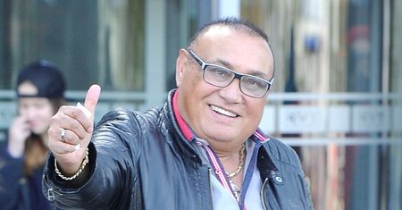 Chce dbać o tradycję. Ostro ocenił Viki Gabor