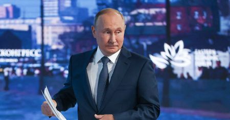 Pokojowa Nagroda Nobla zabolała Putina. Nagła decyzja ws. Memoriału