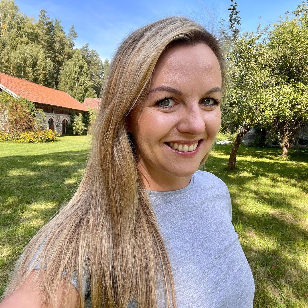 Agnieszka ze "Ślubu od pierwszego wejrzenia"