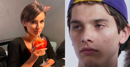 Olga z "Top Model" tłumaczy się z publicznego upokorzenia Kacpra: "Poczułam WEWNĘTRZNĄ POTRZEBĘ przedstawienia swoich myśli"
