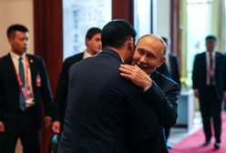 Chcą stworzyć nowy porządek na świecie. Putin i Jinping podpisali 20 dwustronnych dokumentów