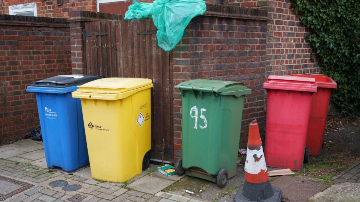 W tej gminie mają czas do 30 kwietnia. Potem będą kontrole