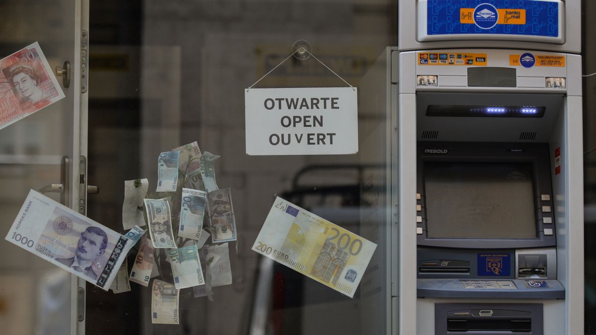 Getin Noble Bank zmieni się VeloBank. To efekt przymusowej restrukturyzacji 