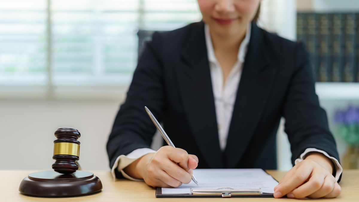 Notariusz – czym się zajmuje?